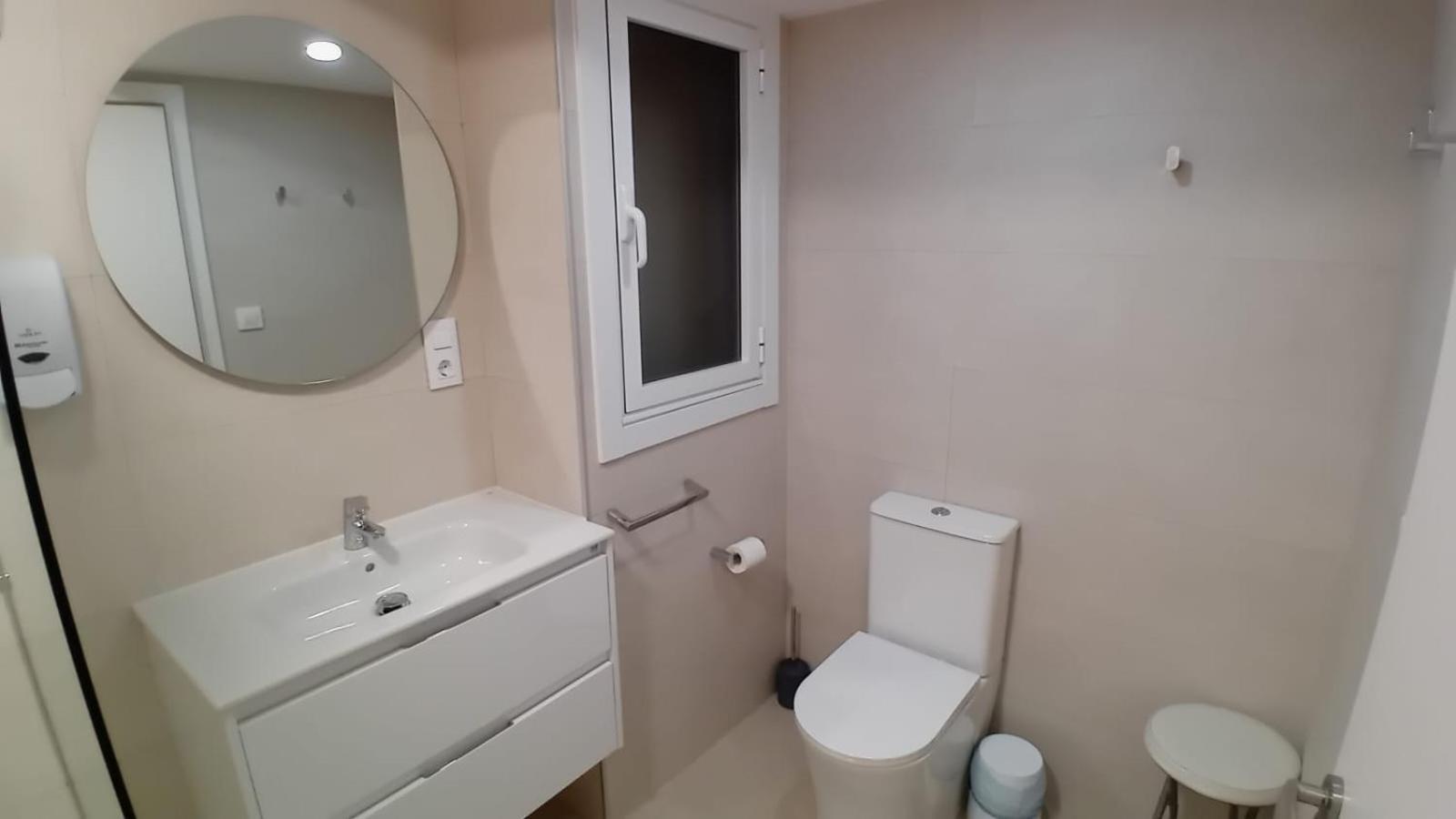 Amplio Piso Con Vistas En La Entrada Del Camino C4 Apartment ซานติอาโก เด กอมโปสเตลา ภายนอก รูปภาพ