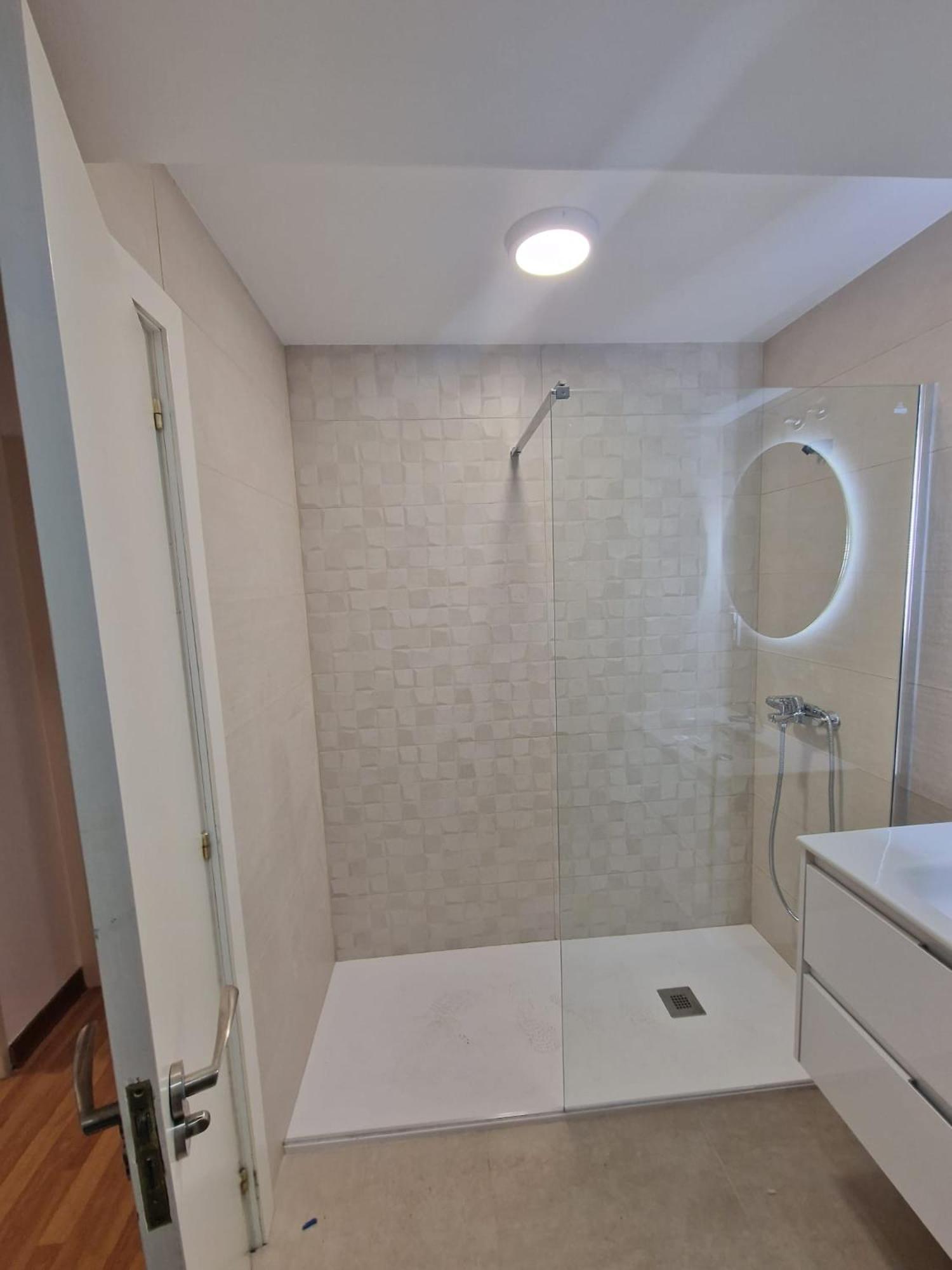 Amplio Piso Con Vistas En La Entrada Del Camino C4 Apartment ซานติอาโก เด กอมโปสเตลา ภายนอก รูปภาพ